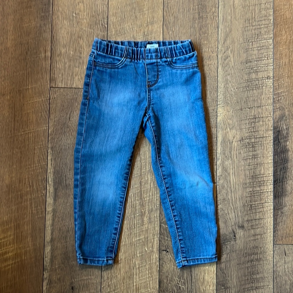 OshKosh Jegging 4T